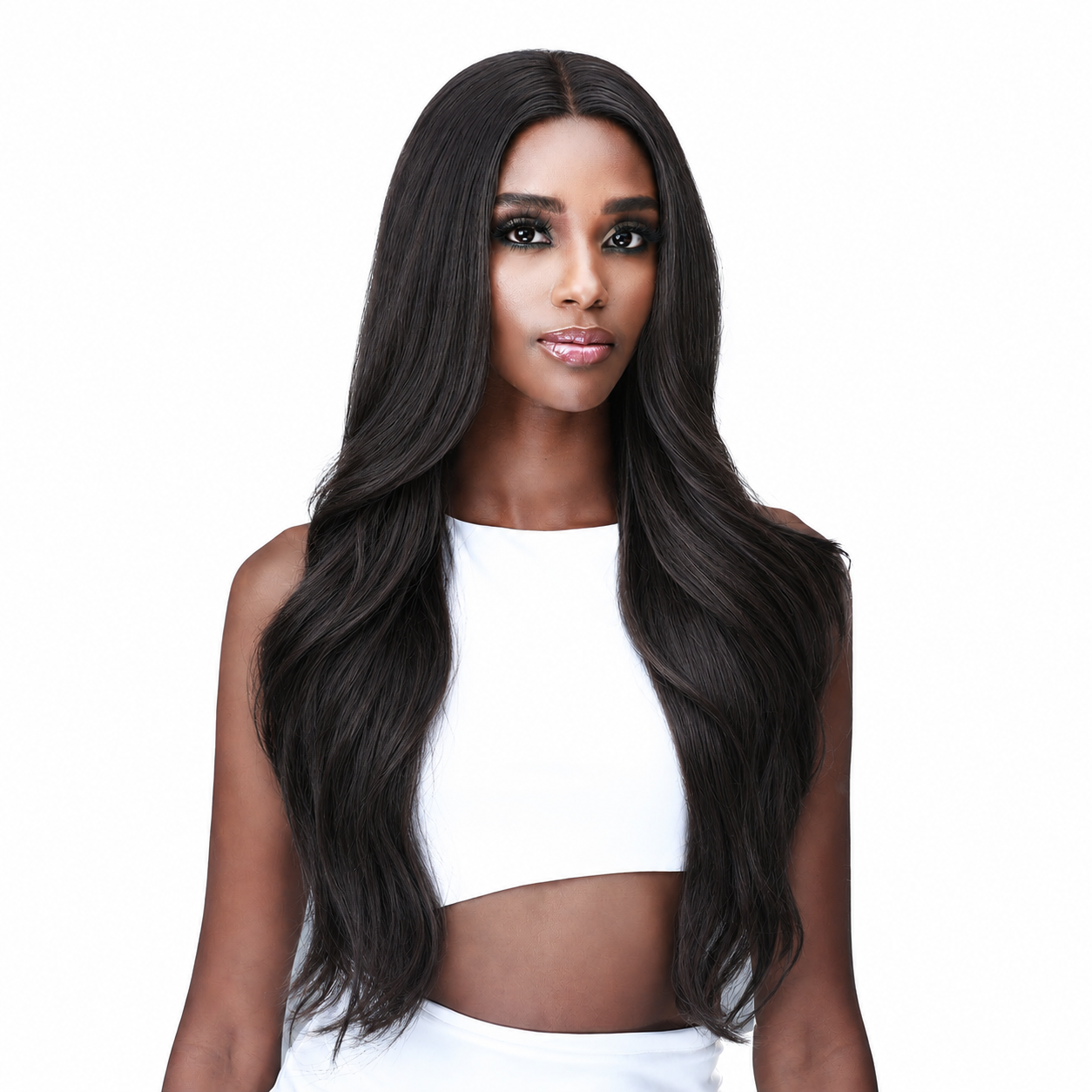 Bobbi Boss - Lace Front Wig MLF252 REGAN