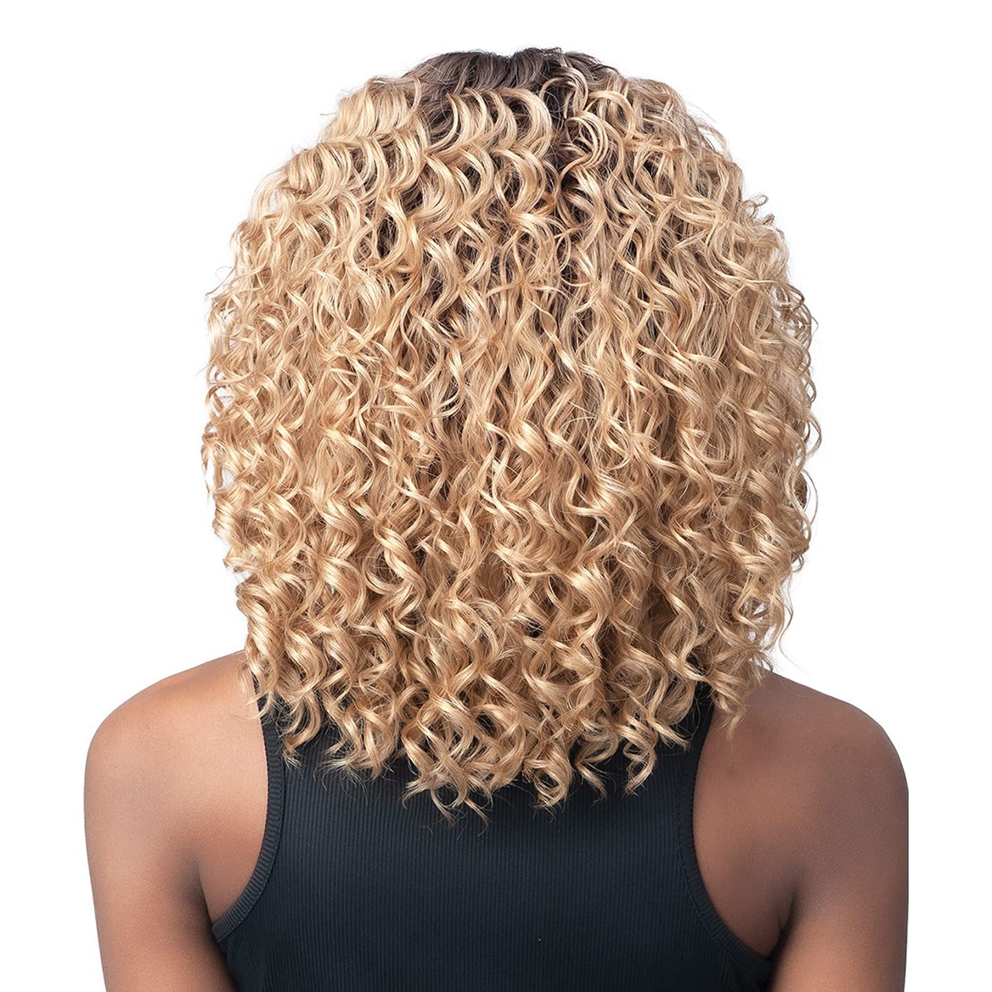 Bobbi Boss - Lace Front Wig MLF593 MALIN