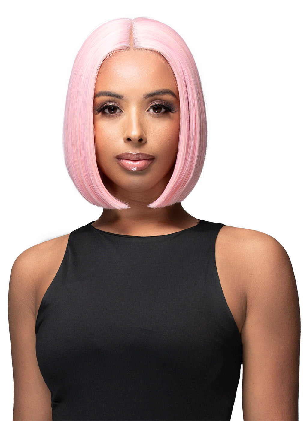 Bobbi Boss - Lace Front Wig MLF921 KYLA
