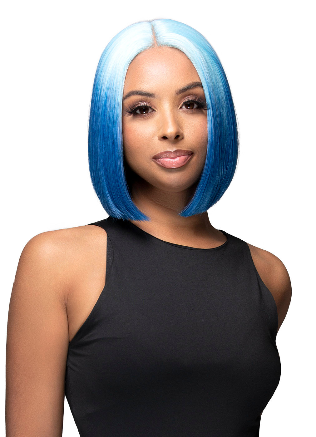 Bobbi Boss - Lace Front Wig MLF921 KYLA