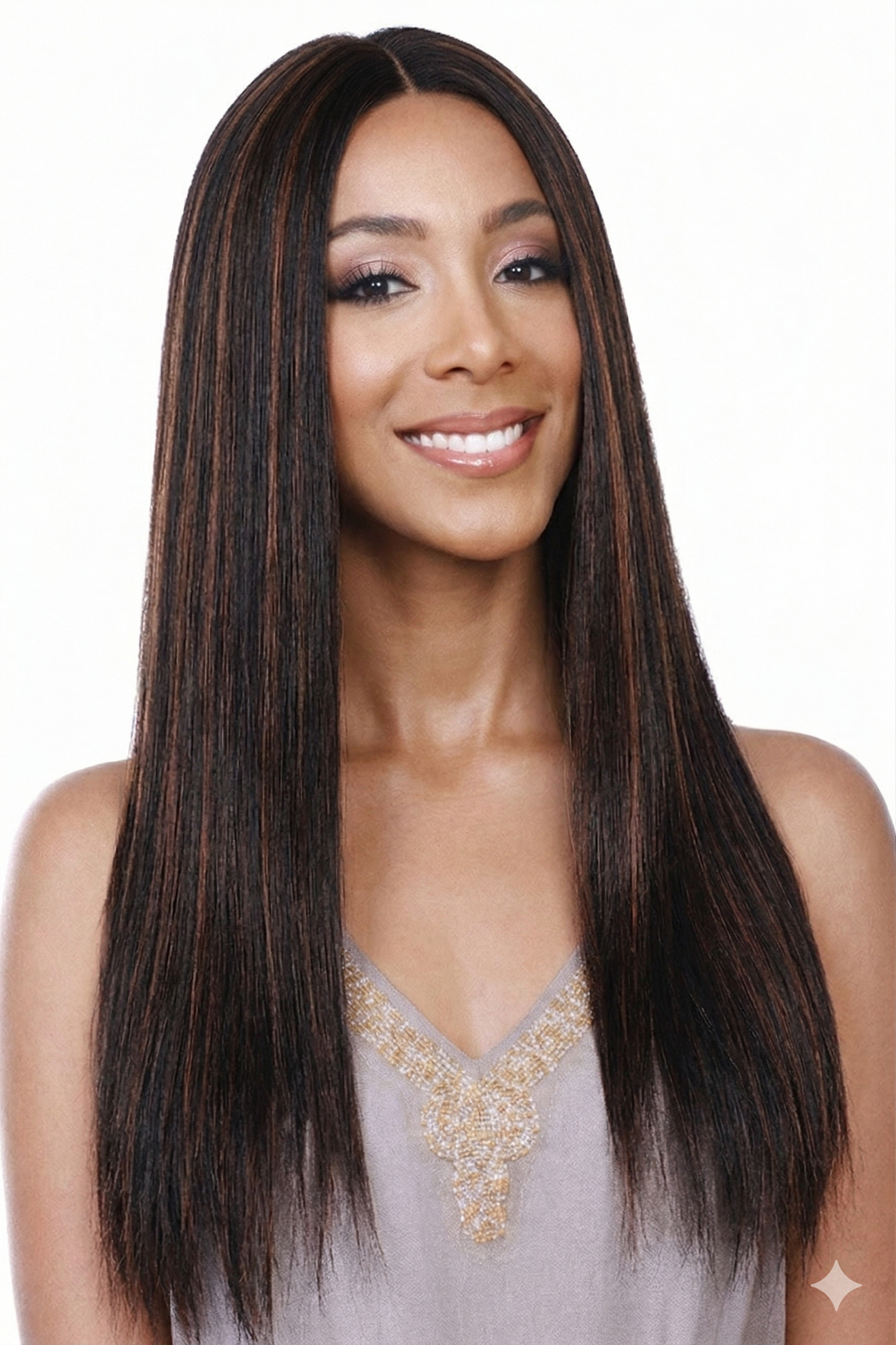 Bobbi Boss - Lace Front Wig MLF99 YANI