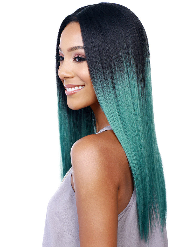 Bobbi Boss - Lace Front Wig MLF99 YANI