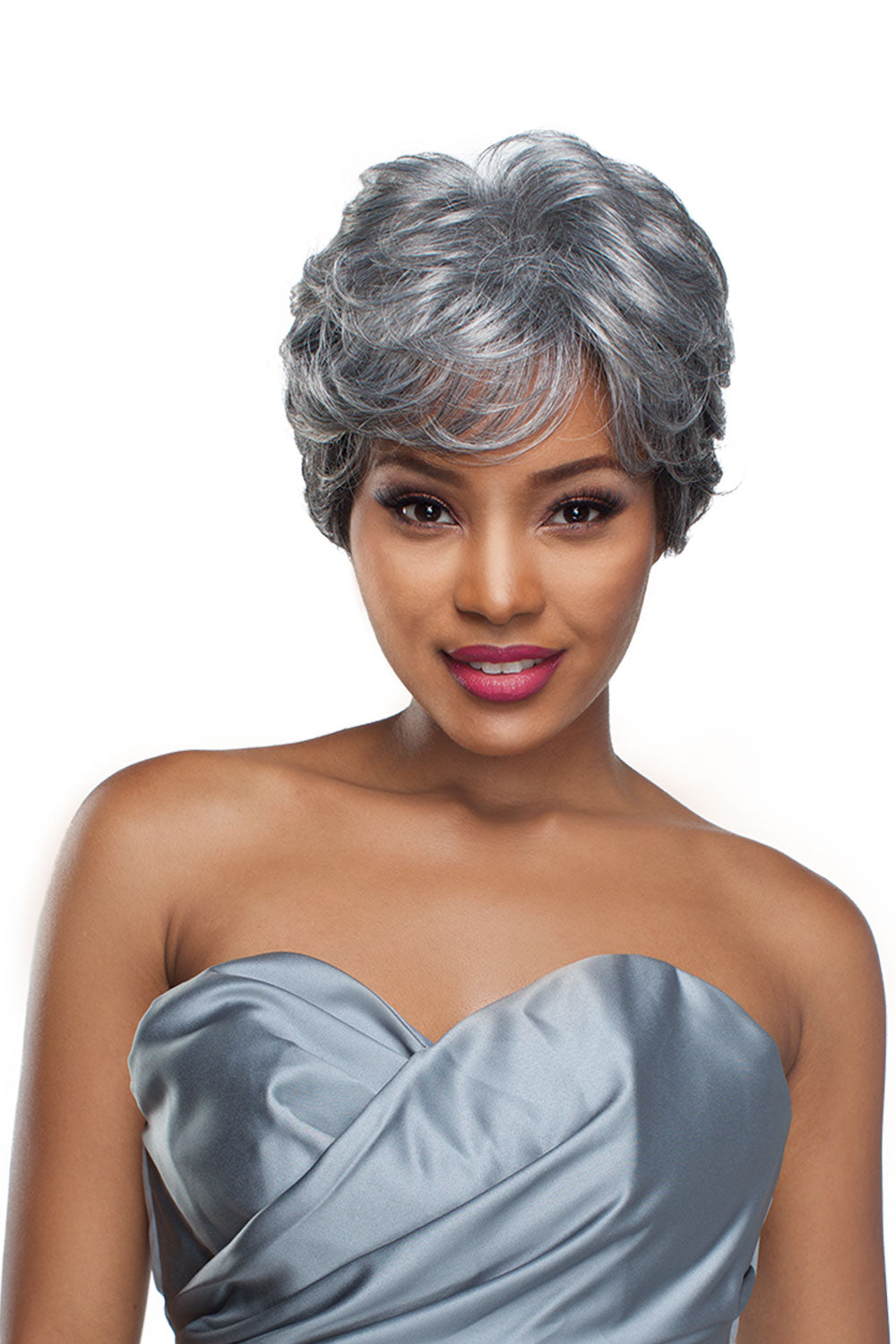 Sensual Vella Vella - Synthetic Wig MOBY