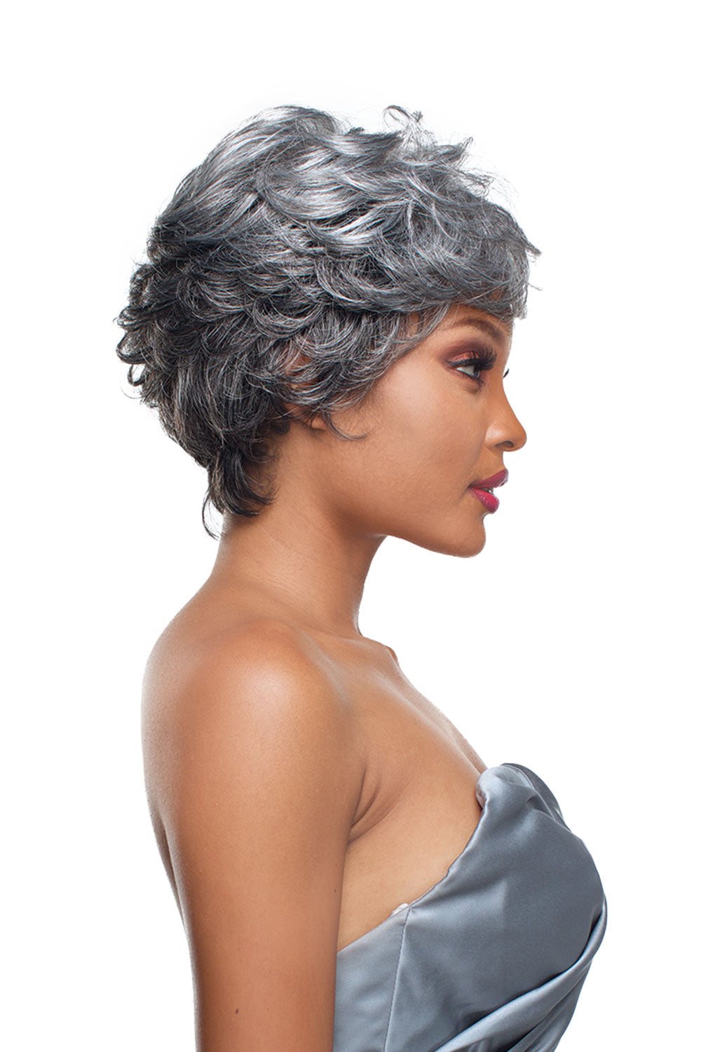 Sensual Vella Vella - Synthetic Wig MOBY