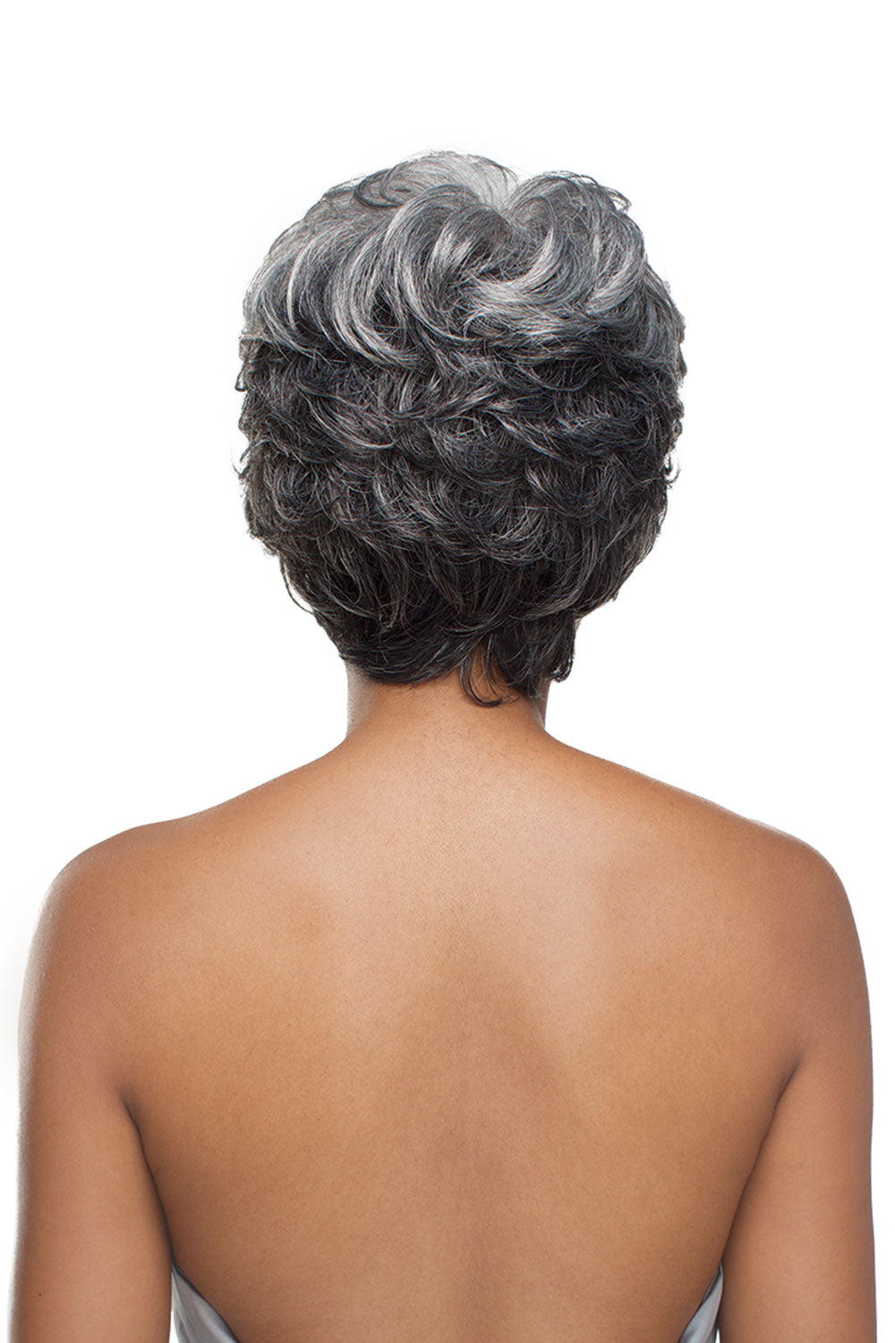 Sensual Vella Vella - Synthetic Wig MOBY