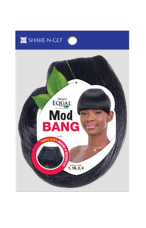 FREETRESS EQUAL - MOD BANG