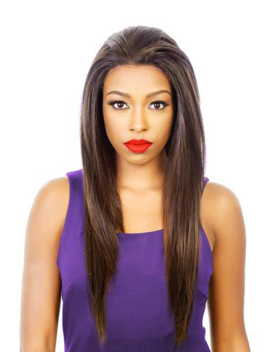 Diana - Lace Front Wig MOLLY 30"