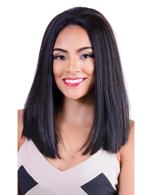 Diana - Brazilian Secret Lace Front Wig HBW MOMO