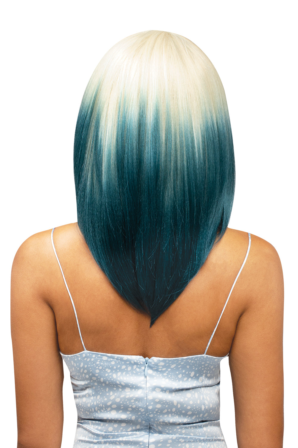 Sensual Vella Vella - Synthetic Wig NANCY