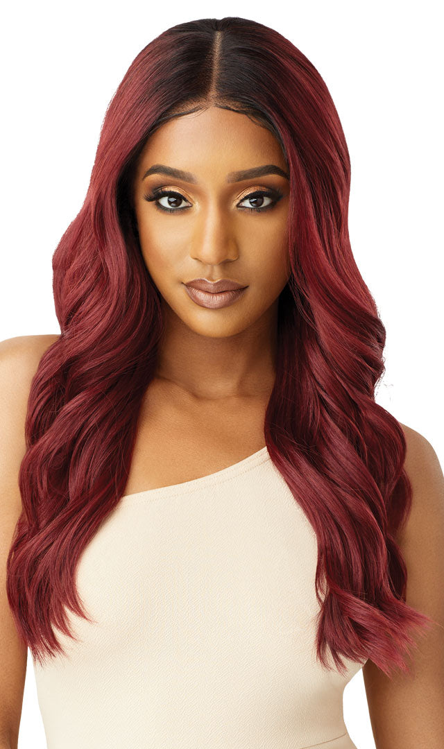Outre - Melted Hairline Lace Front Wig NATALIA