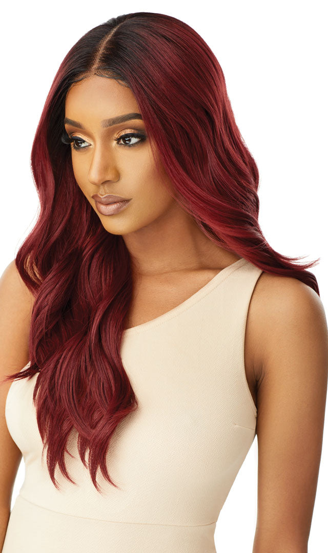 Outre - Melted Hairline Lace Front Wig NATALIA