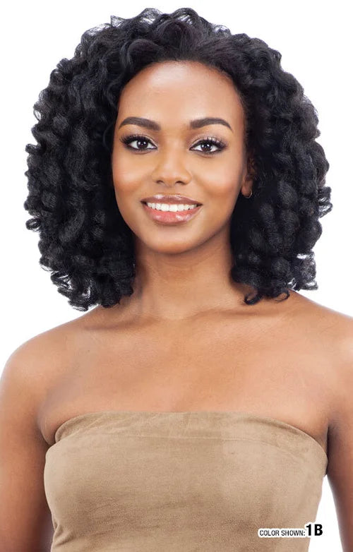 FREETRESS EQUAL - NATURAL ROD SET 1"