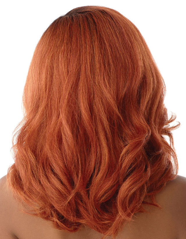 Outre - Lace Front Wig NEESHA 202