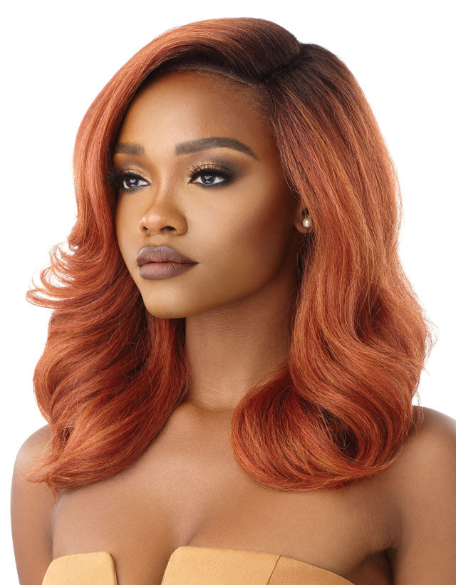 Outre - Lace Front Wig NEESHA 202