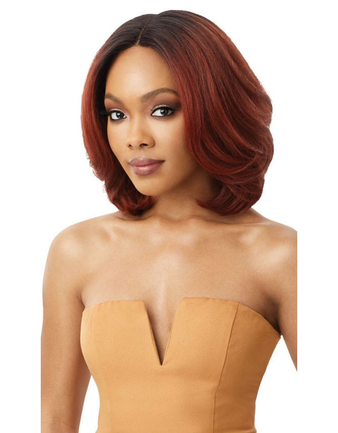 Outre - Lace Front Wig NEESHA 206