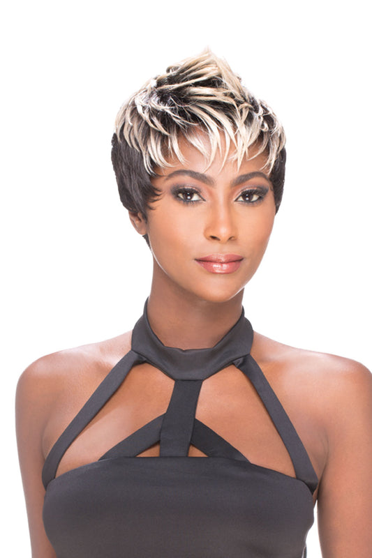 Sensual Vella Vella - Synthetic Wig NICA