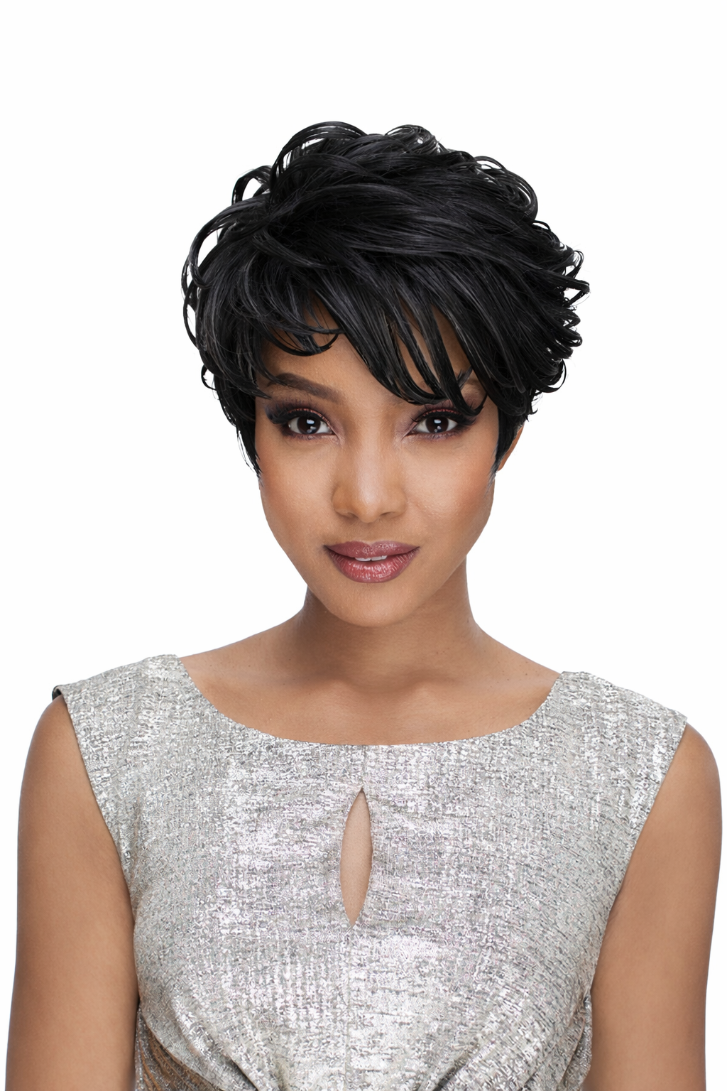 Sensual Vella Vella - Synthetic Wig NOA