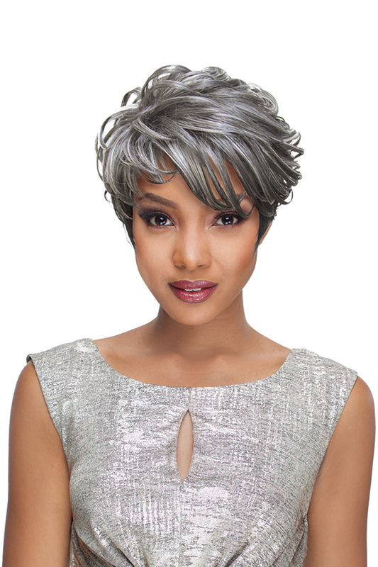 Sensual Vella Vella - Synthetic Wig NOA