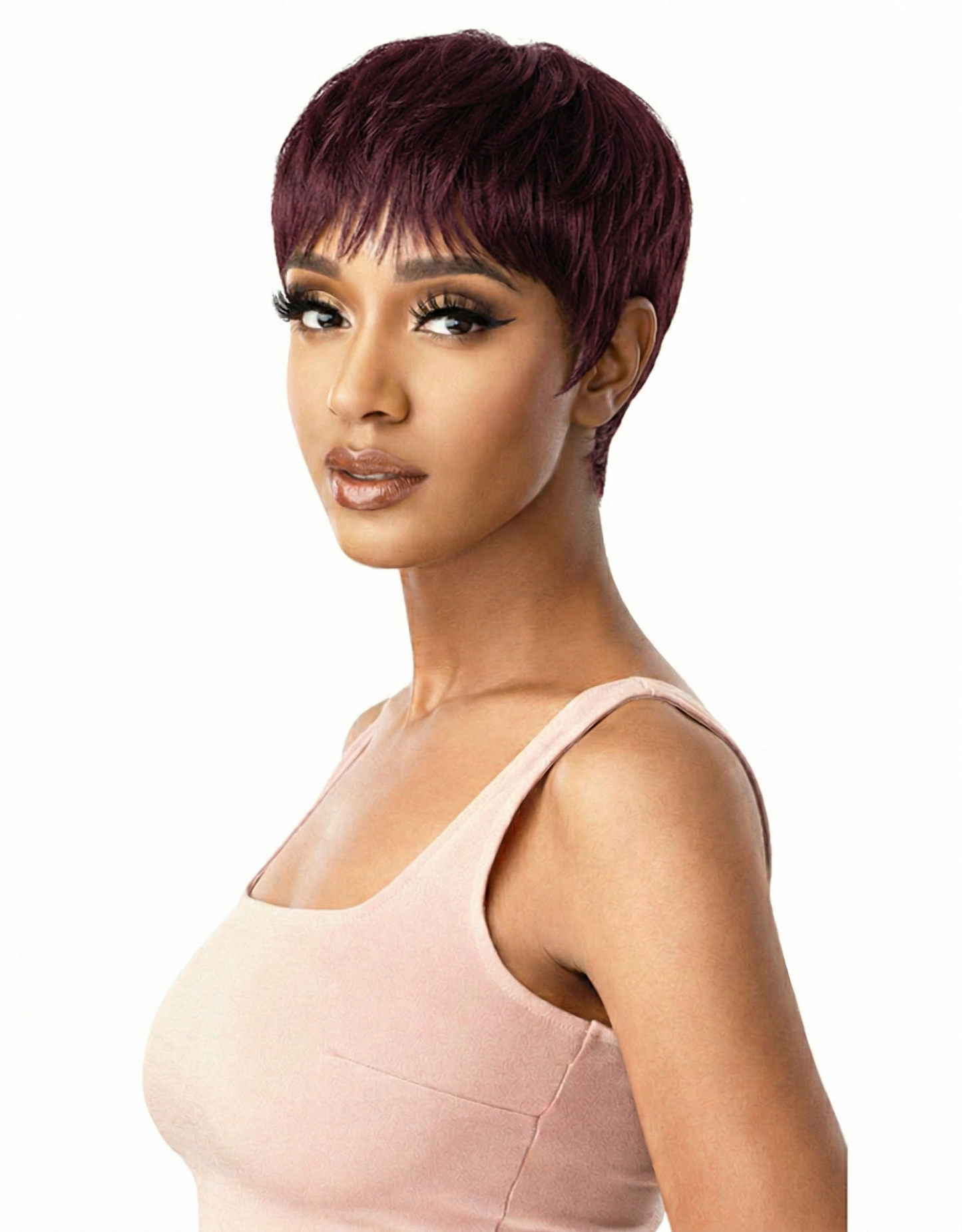 Outre - Wigpop Synthetic Full Wig NOLA