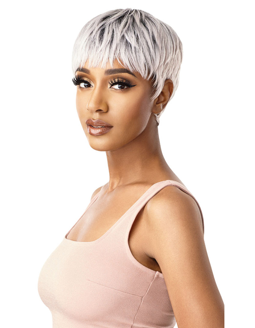 Outre - Wigpop Synthetic Full Wig NOLA