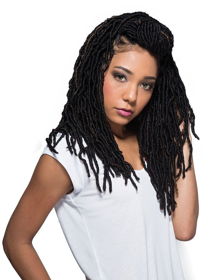 Bobbi Boss - Nu Locs 14"