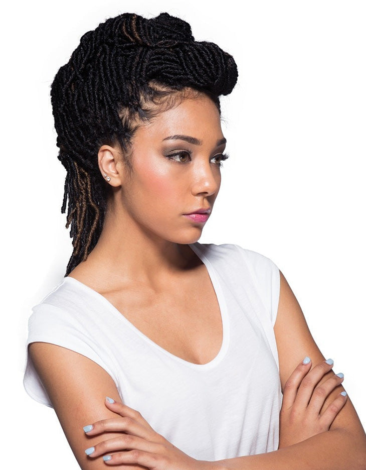 Bobbi Boss - Nu Locs 14"