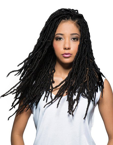 Bobbi Boss - Nu Locs 24"