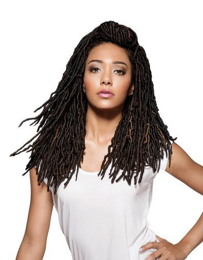 Bobbi Boss - Nu Locs 24"