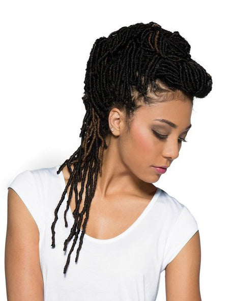Bobbi Boss - Nu Locs 24"