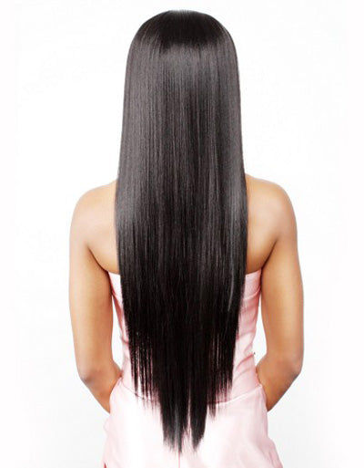 21 Tress Malaysian Human Hair Blended Lace wig HL-OMAHA