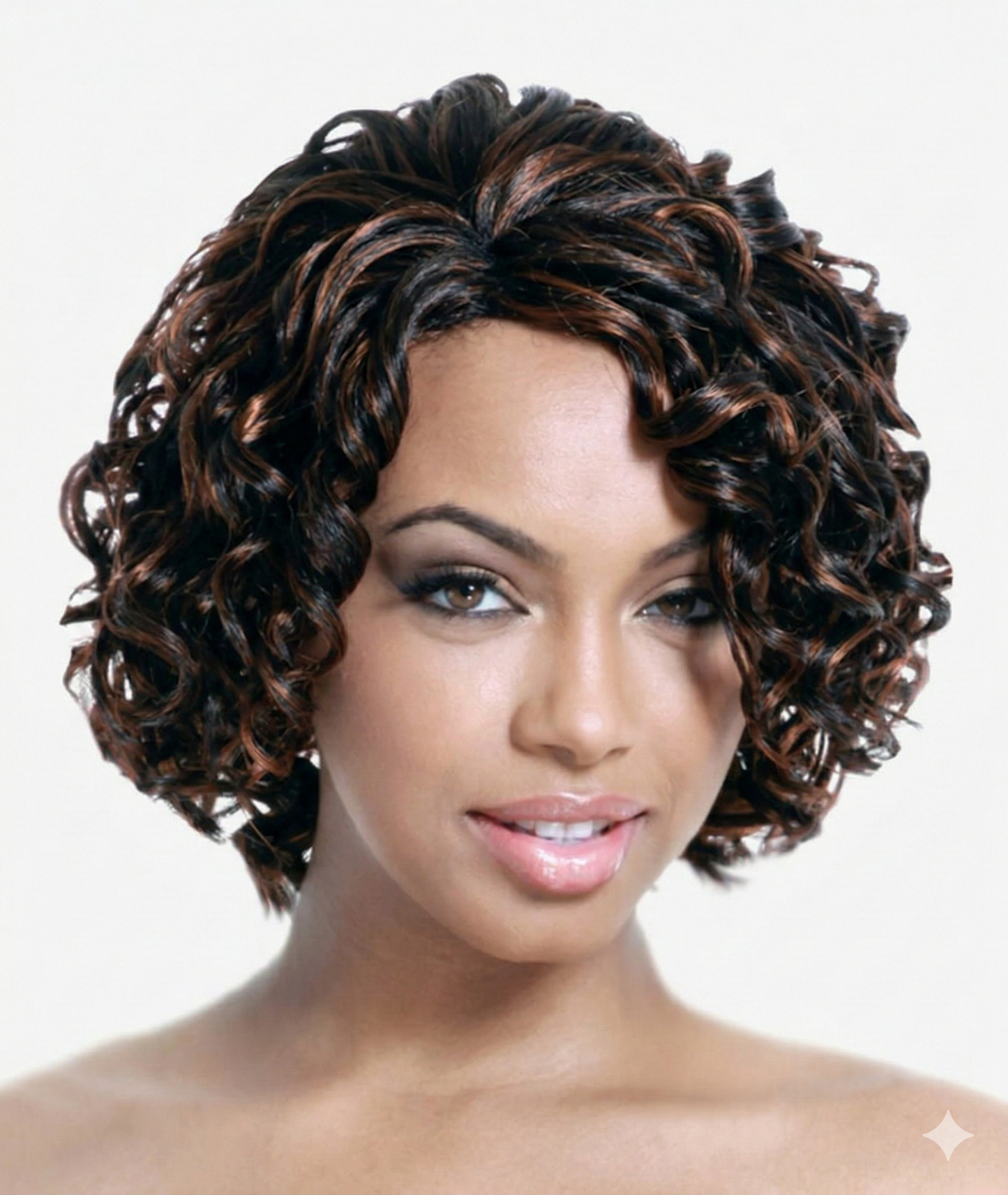 R&B Collection - Full Wig OPRAH