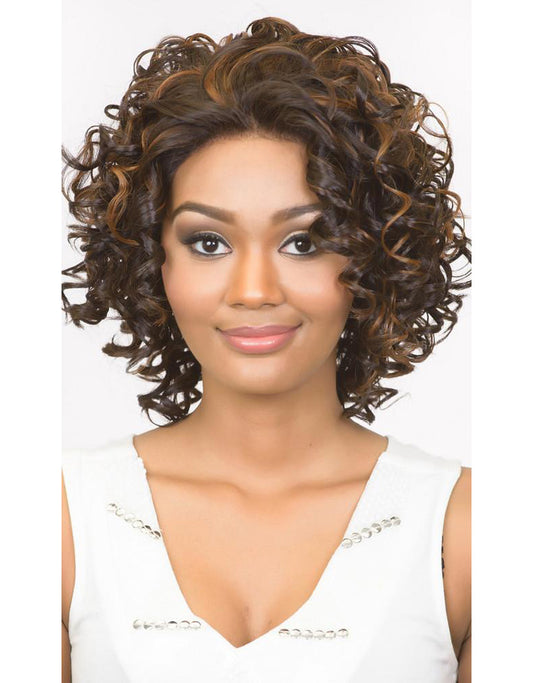 Diana - Lace Front Wig OPRAH