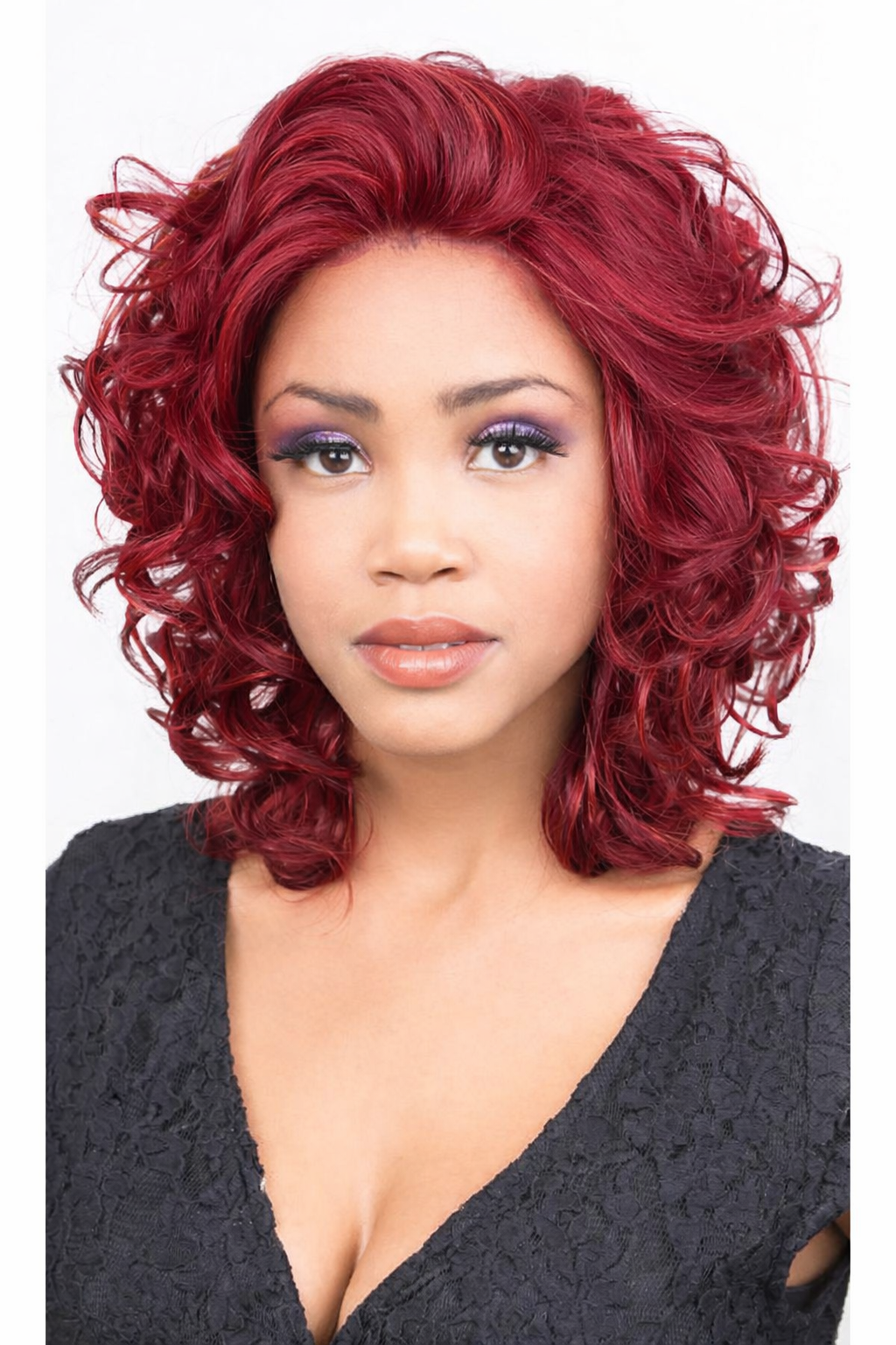 Diana - Lace Front Wig OSCAR