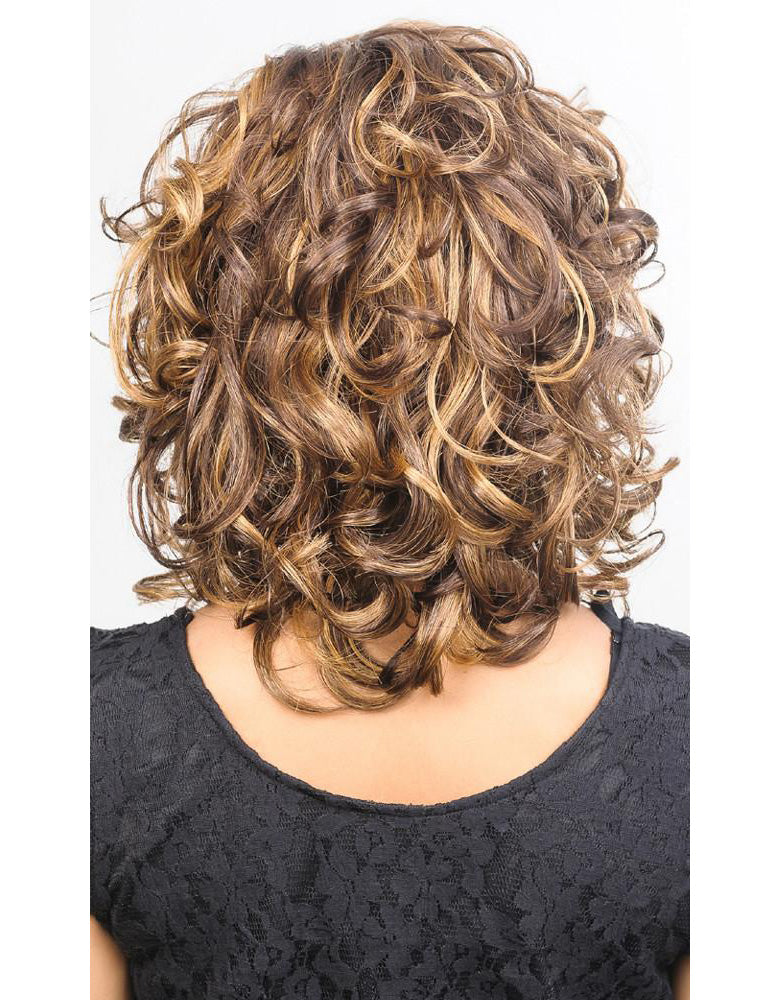 Diana - Lace Front Wig OSCAR