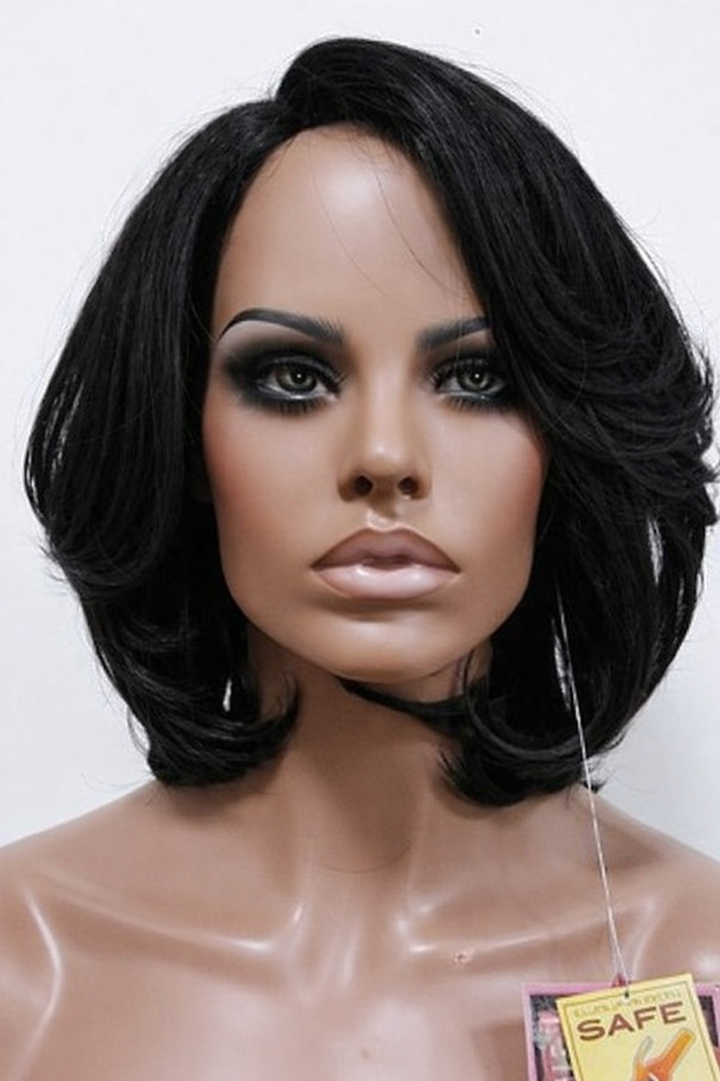 Modu Anytime - Lace Part Wig LPW-PATIA