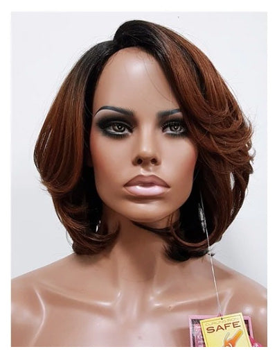Modu Anytime - Lace Part Wig LPW-PATIA