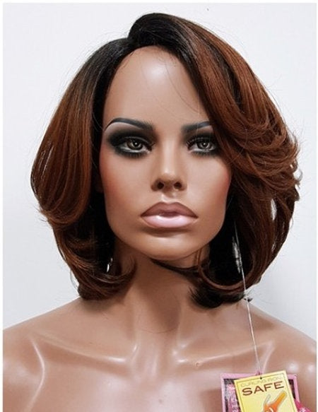 Modu Anytime - Lace Part Wig LPW-PATIA