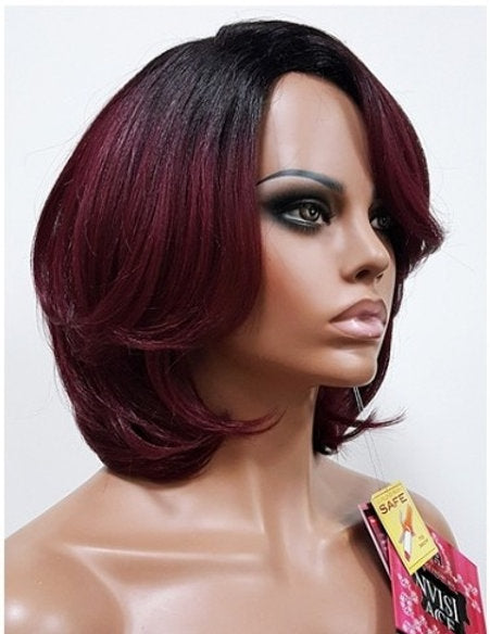 Modu Anytime - Lace Part Wig LPW-PATIA