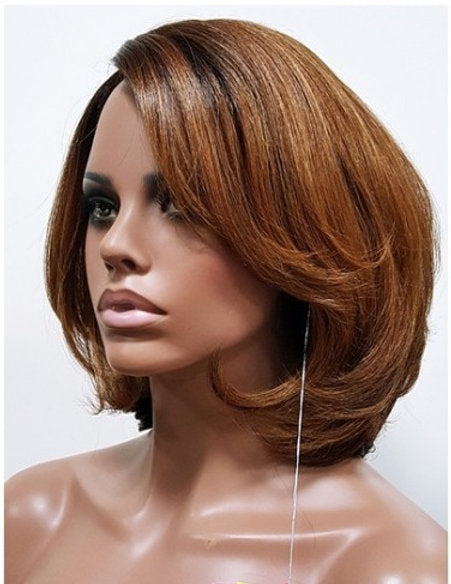 Modu Anytime - Lace Part Wig LPW-PATIA