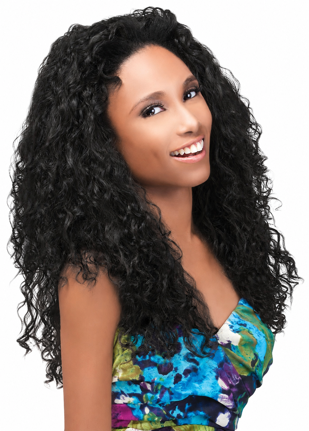 Outre - Quick Weave Half Wig PENNY