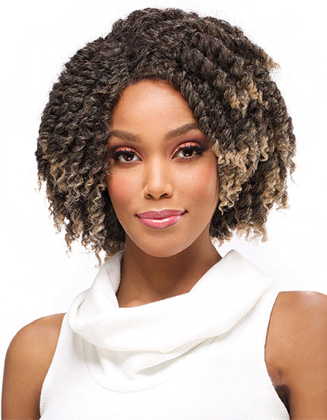 Sensual Vella Vella Collection Wig PEPE