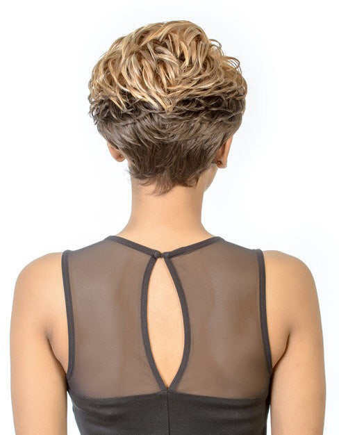 Diana - Bohemian Pure Natural Wig PRADA