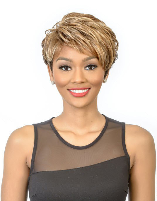 Diana - Bohemian Pure Natural Wig PRADA