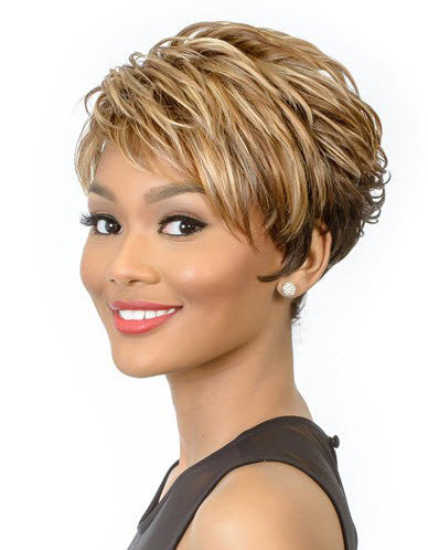 Diana - Bohemian Pure Natural Wig PRADA