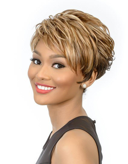 Diana - Bohemian Pure Natural Wig PRADA