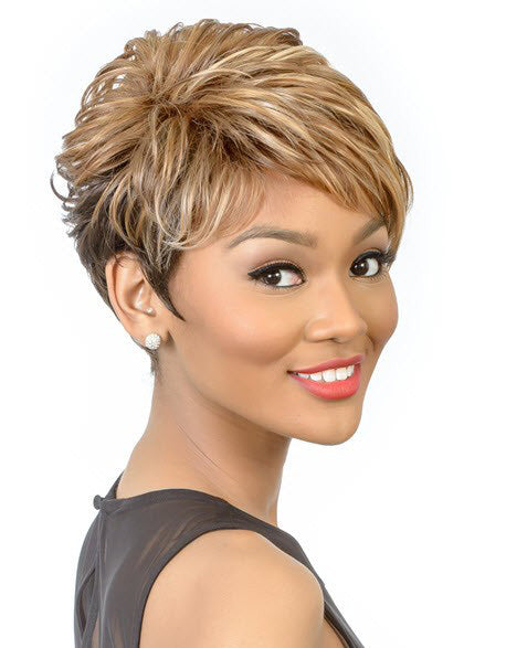 Diana - Bohemian Pure Natural Wig PRADA