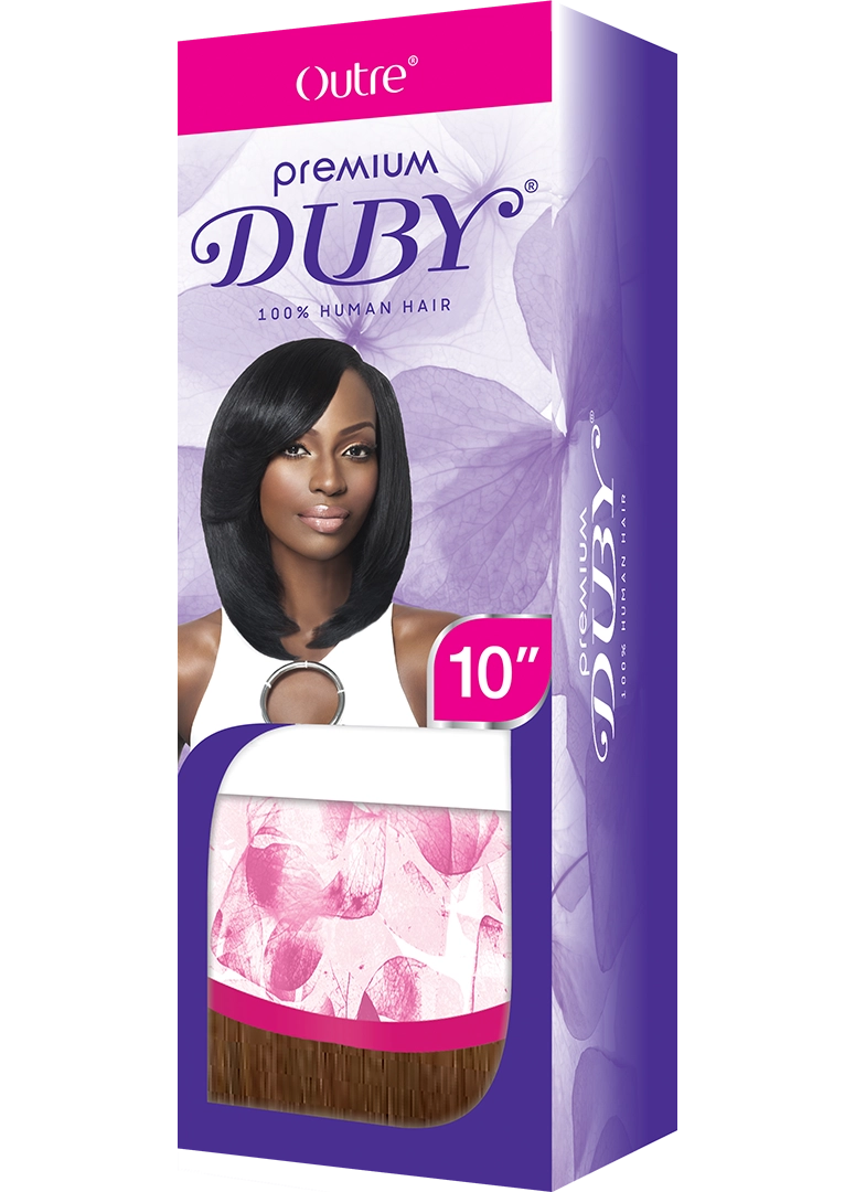 Outre - PREMIUM DUBY 10"