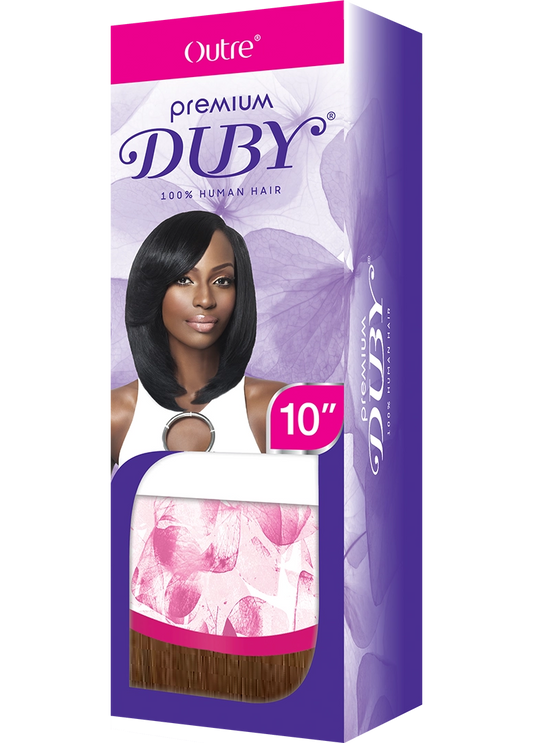 Outre - PREMIUM DUBY 10"