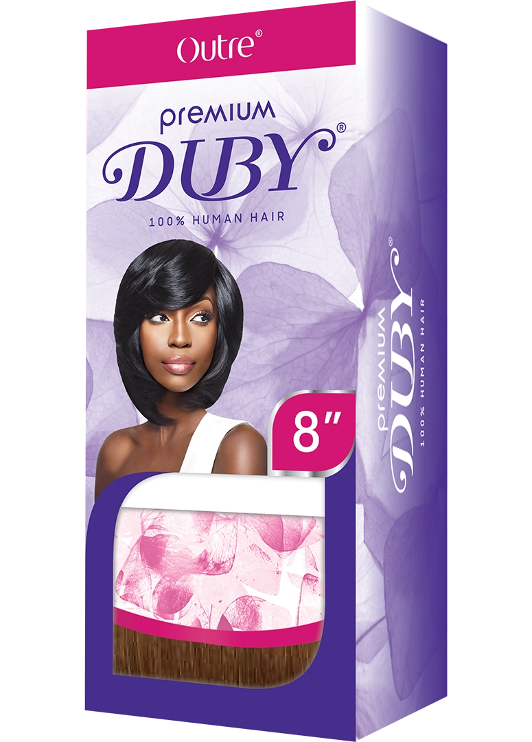 Outre - PREMIUM DUBY 8"