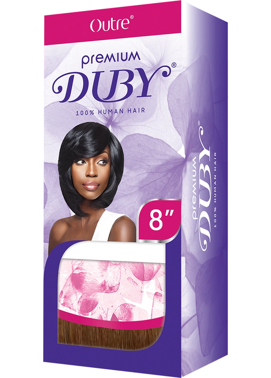 Outre - PREMIUM DUBY 8"